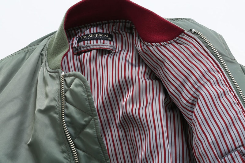 UNDERCOVER 全新支線「The Shepherd Undercover」開催！ fragment design 聯名系列搶先登場
