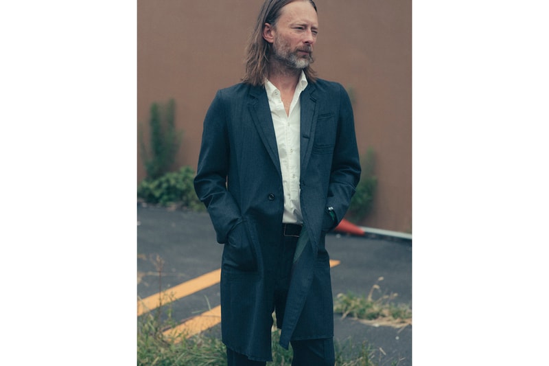 the shepherd UNDERCOVER Season 1 Lookbook