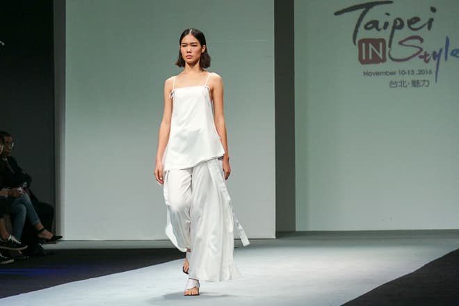 TIS 2016 is bringing the latest trends from Taiwan to the world