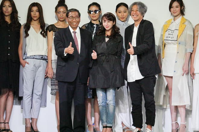 TIS 2016 is bringing the latest trends from Taiwan to the world