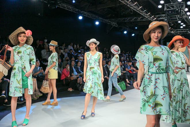 TIS 2016 is bringing the latest trends from Taiwan to the world