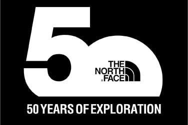 THE NORTH FACE 50th anniversary series 50th Series