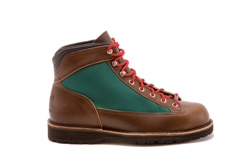 Topo Designs x Danner 美製大聯盟