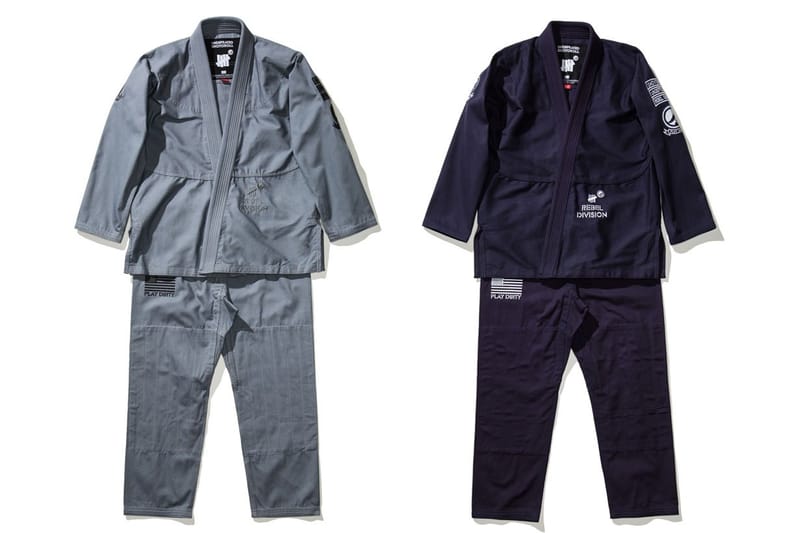 UNDEFEATED x Shoyoroll x DualForces 全新聯名別注系列