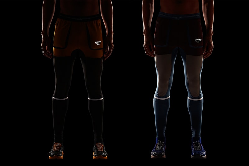 UNDERCOVER x NikeLab「Gyakusou」2016 秋冬系列單品總覽