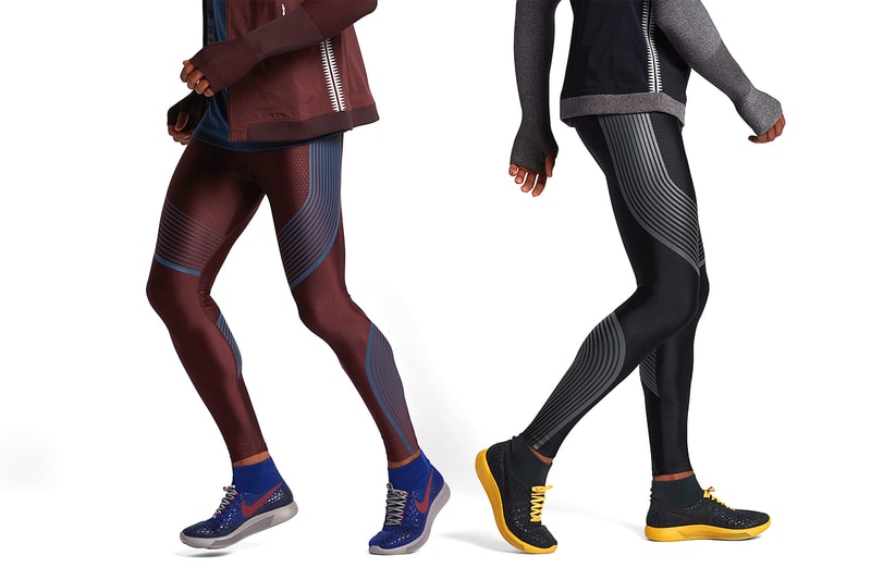 UNDERCOVER x NikeLab「Gyakusou」2016 秋冬系列單品總覽