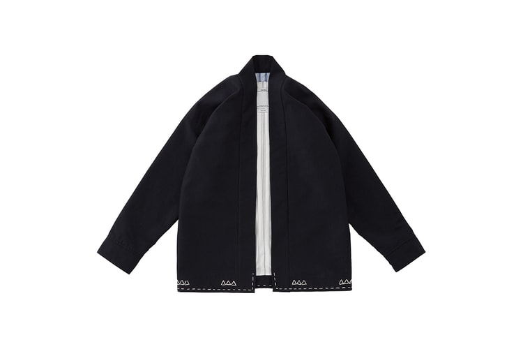 visvim 2016 秋冬 Sanjuro Jkt 羊毛料版本
