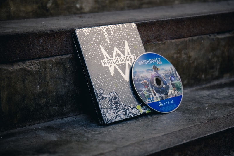 迎來了《Watch Dogs 2》，遊戲版圖也由芝加哥搬到去三瀋市，實行要一改「暗風」！