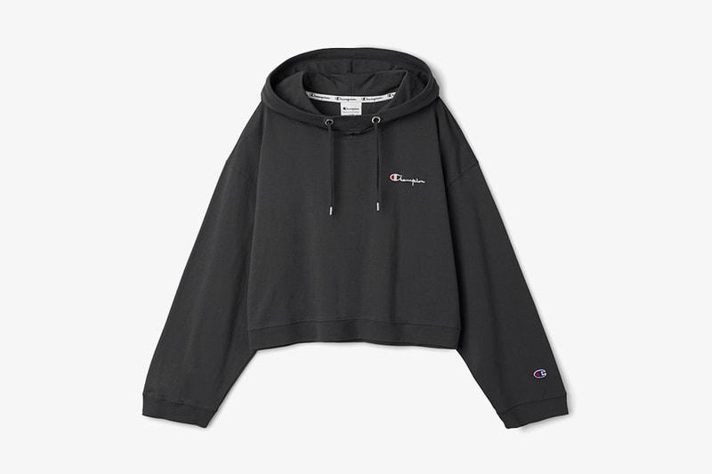 The Weekday x Champion 2016 Fall/Winter Capsule
