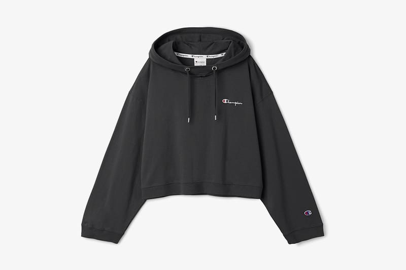 Weekday x Champion 2016 秋冬聯乘新品
