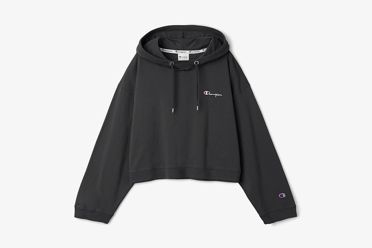 Weekday x Champion 2016 秋冬聯乘新品
