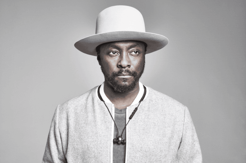 will.i.am Buttons Earphones ft. Kendall Jenner & Naomi Campbell