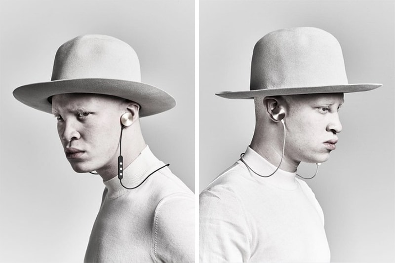 will.i.am Buttons Earphones ft. Kendall Jenner & Naomi Campbell