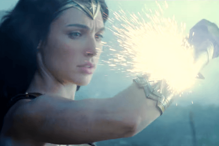 《Wonder Woman》新預告令你興奮的 5 大看點