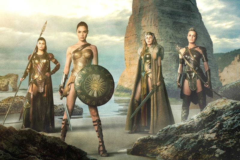 《Wonder Woman》新預告令你興奮的 5 大看點