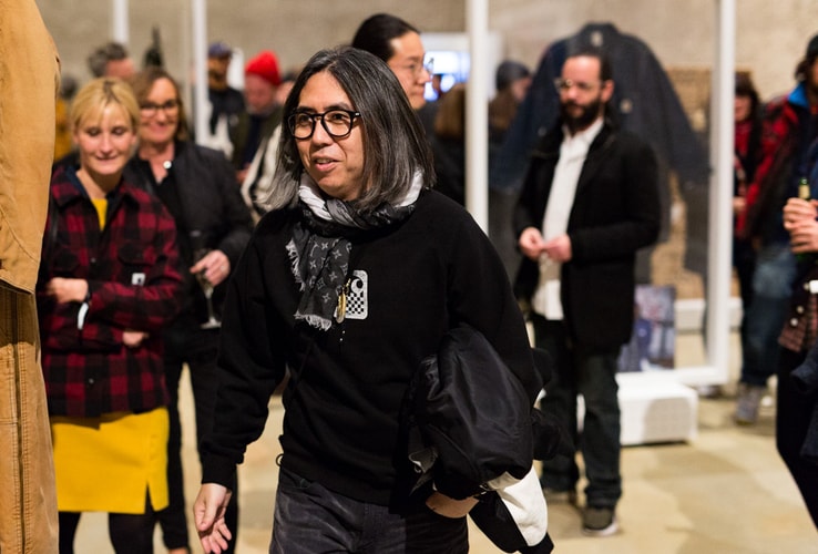 「The Carhartt WIP Archives」柏林展覽及書冊發佈活動現場回顧