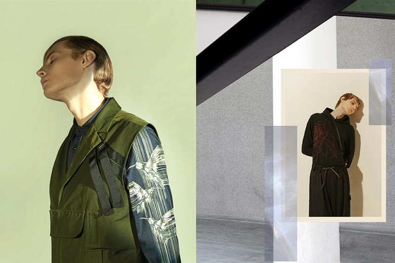 WORLD WE MADE 公開新季系列「#WWM002 」