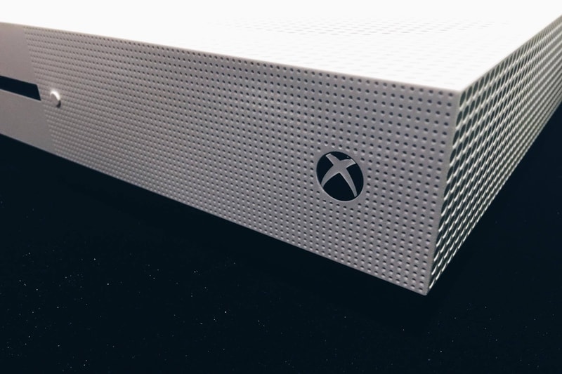 Xbox One S 今在港發佈 － 實物率先近賞