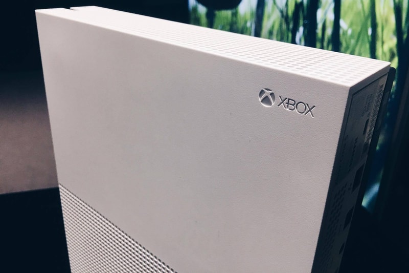 Xbox One S 今在港發佈 － 實物率先近賞