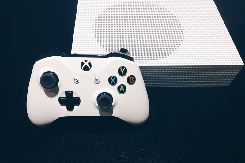 Xbox One S 今在港發佈 － 實物率先近賞
