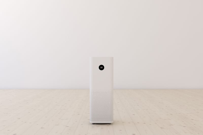 小米米家空氣淨化器 Air Pro 登場