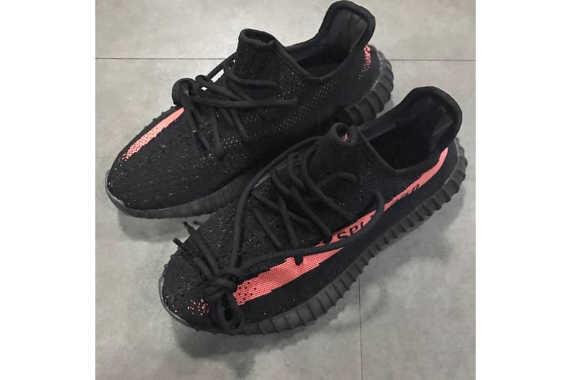 adidas Originals YEEZY BOOST 350 V2 November 23 Release