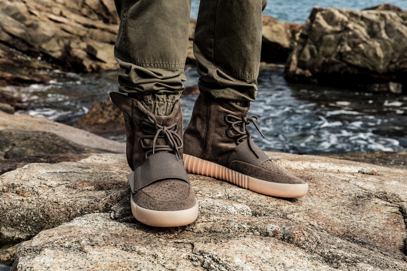 YEEZY SEASON 3 HBX 