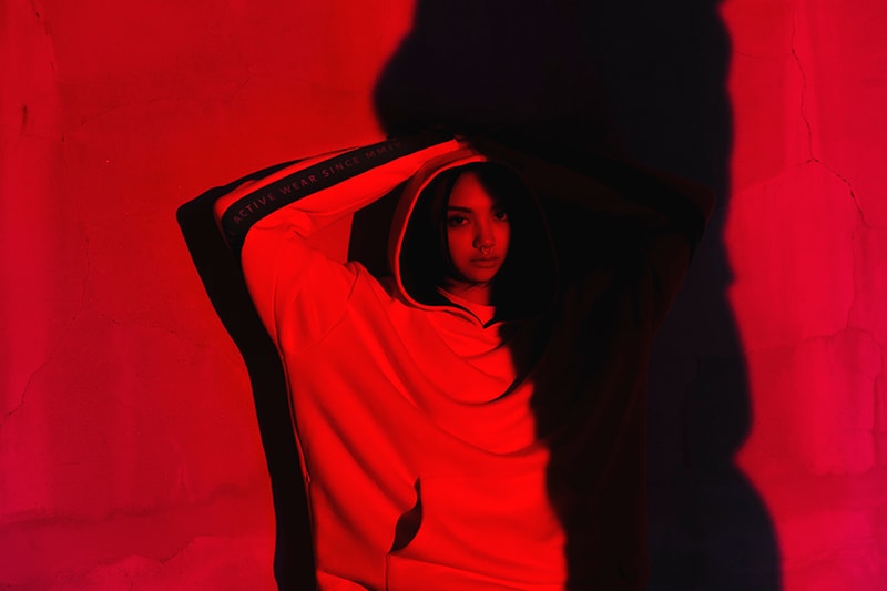 REMIX 2016 Autumn Winter Lookbook