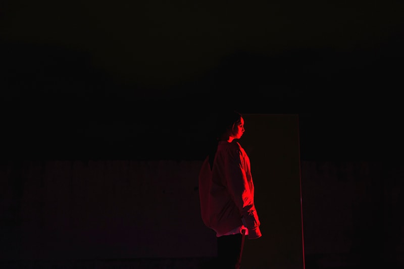 REMIX 2016 Autumn Winter Lookbook