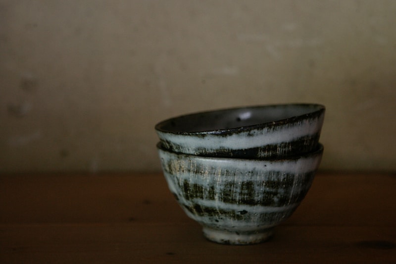 《由土而生 - 小野哲平陶展 TEPPEI ONO IN TAIWAN》小器藝廊開催
