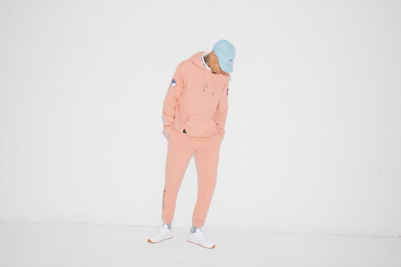 10.Deep VCTRY Sportswear 2016 Winter