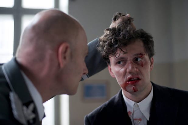 「生於亂世就有種責任」－《決命 13 分鐘》道出小人物與納綷軍的抗衡