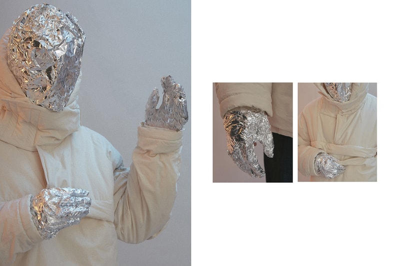 UMAMIISM 2016 Winter "Peculiarity" Editorial