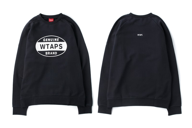 WTAPS 2016 AW COLLECTION CLOSER LOOK