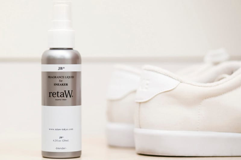 鞋迷之科學！5 大除臭用品為球鞋去味