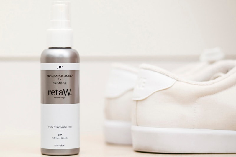 5 sneaker odour control tutorial