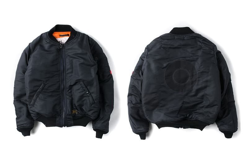 WTAPS 2016 AW COLLECTION CLOSER LOOK