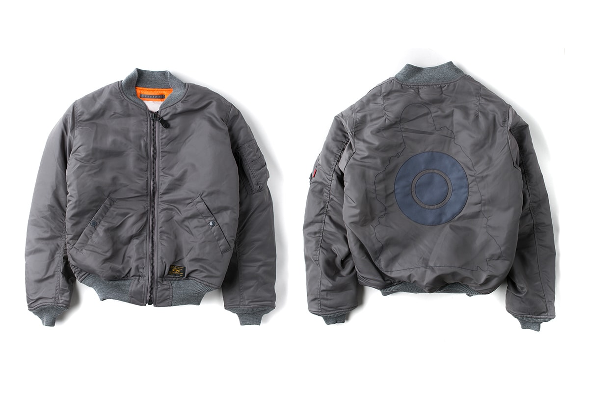 WTAPS 2016 AW COLLECTION CLOSER LOOK