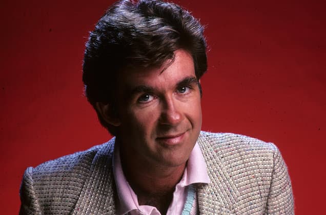 Alan Thicke's Death: Celebs, Musicians Pay Tribute to TV Dad