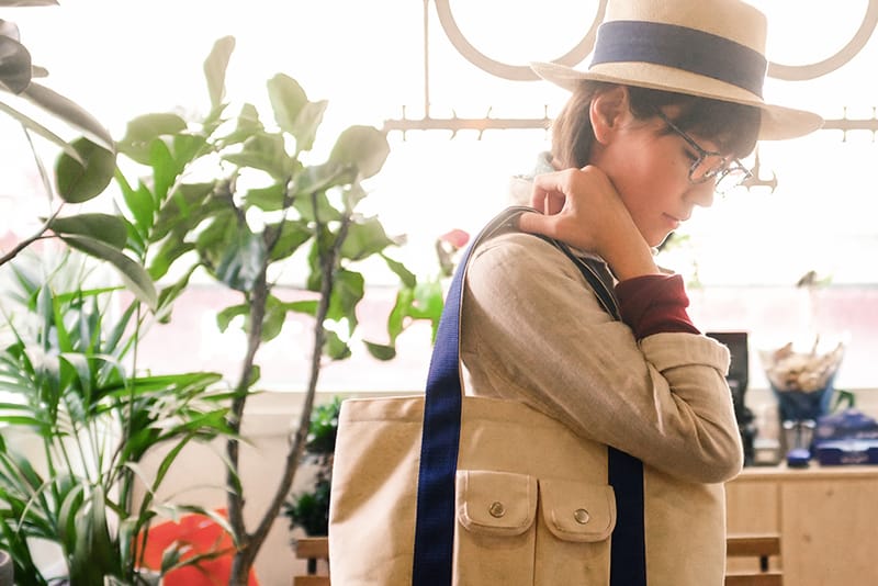 HYPEBEAST 專訪蔣雅文 x The New Black Optical x BJ Classic 三方聯乘眼鏡先行解讀