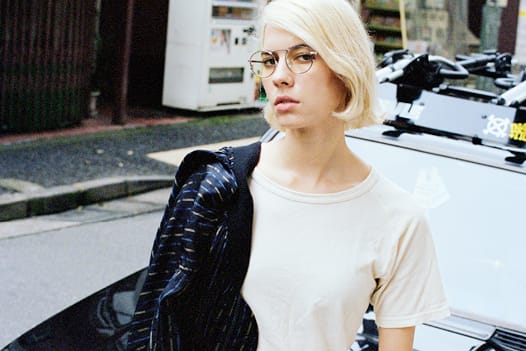 Boston Club 最新 2016 秋冬系列 Lookbook