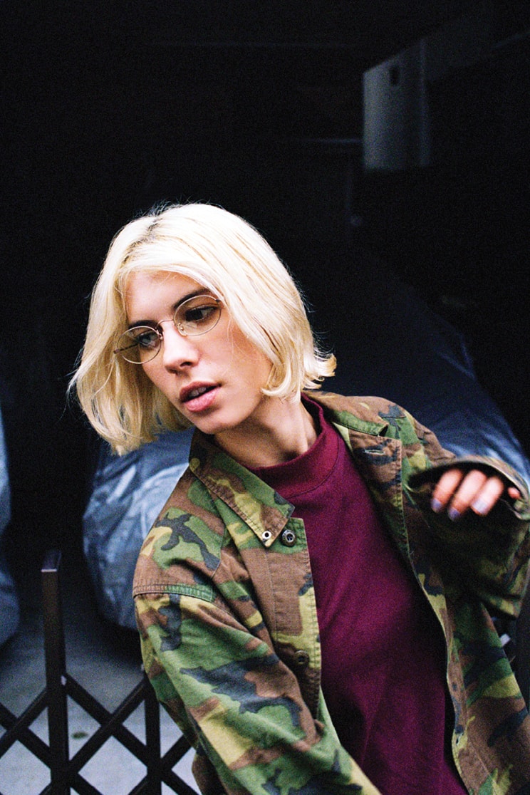 Boston Club 最新 2016 秋冬系列 Lookbook