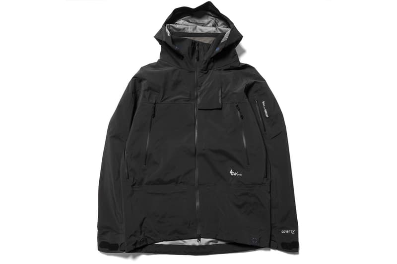 Burton AK457 Fleece Heavy 2016 Fall/Winter Collection