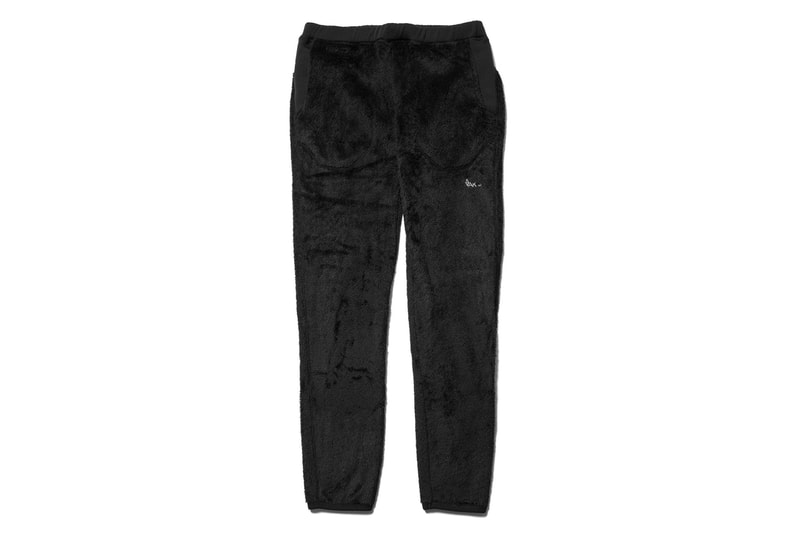 Burton AK457 Fleece Heavy 2016 Fall/Winter Collection