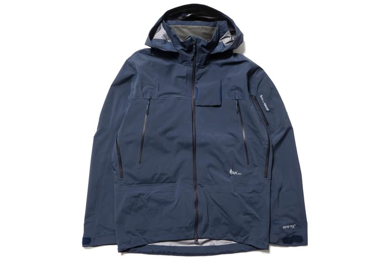 Burton AK457 Fleece Heavy 2016 Fall/Winter Collection