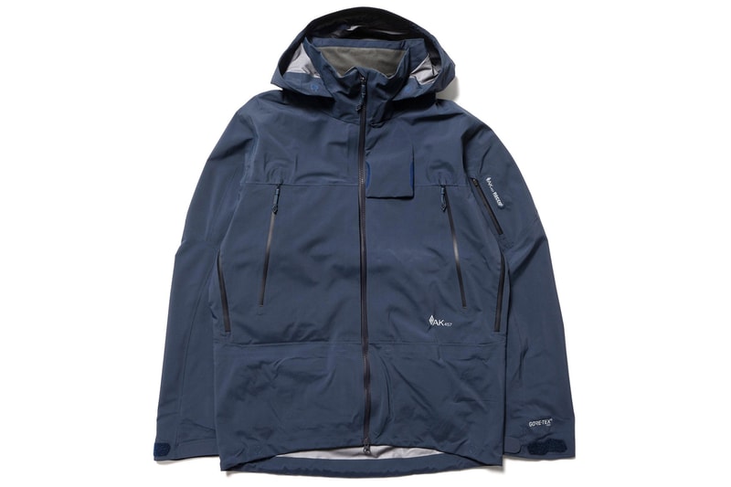 Burton AK457 Fleece Heavy 2016 Fall/Winter Collection