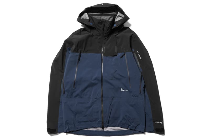 Burton AK457 Fleece Heavy 2016 Fall/Winter Collection