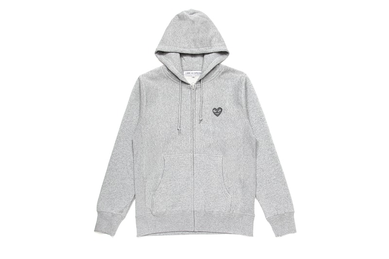 COMME des GARÇONS HOLIDAY EMOJI 實體化商品上架
