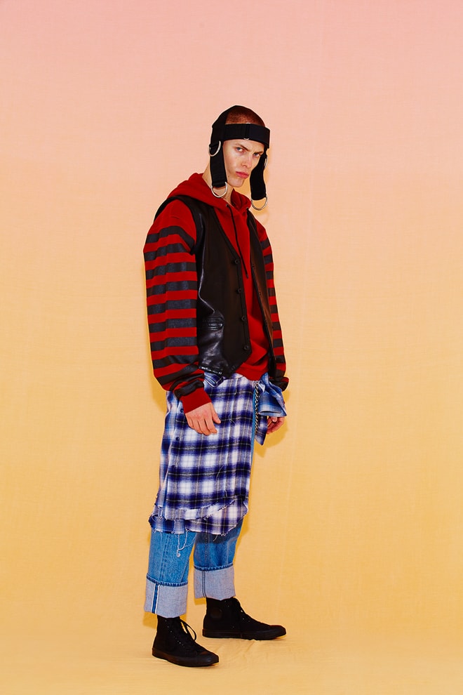 CONVERSE TOKYO ONE 2017 Spring Summer Collection Lookbook