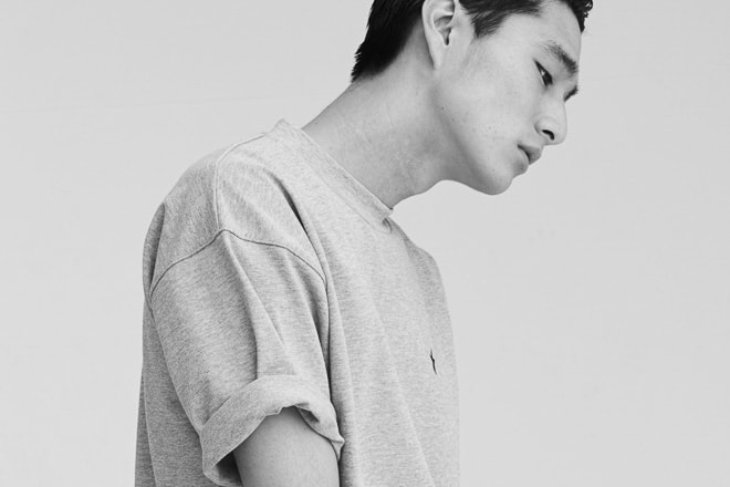 CONVERSE TOKYO 2017 春夏系列 Lookbook